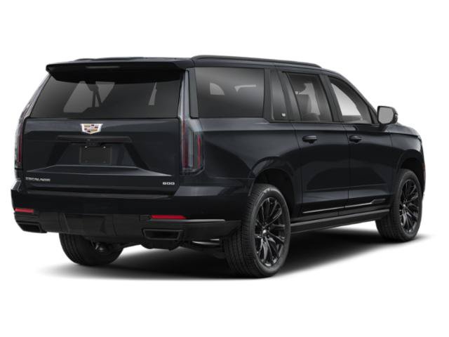 cadillac escalade esv 2025 1GYS9NRL3SR161797 image cadillac escalade esv 2025 1GYS9NRL3SR161797 image